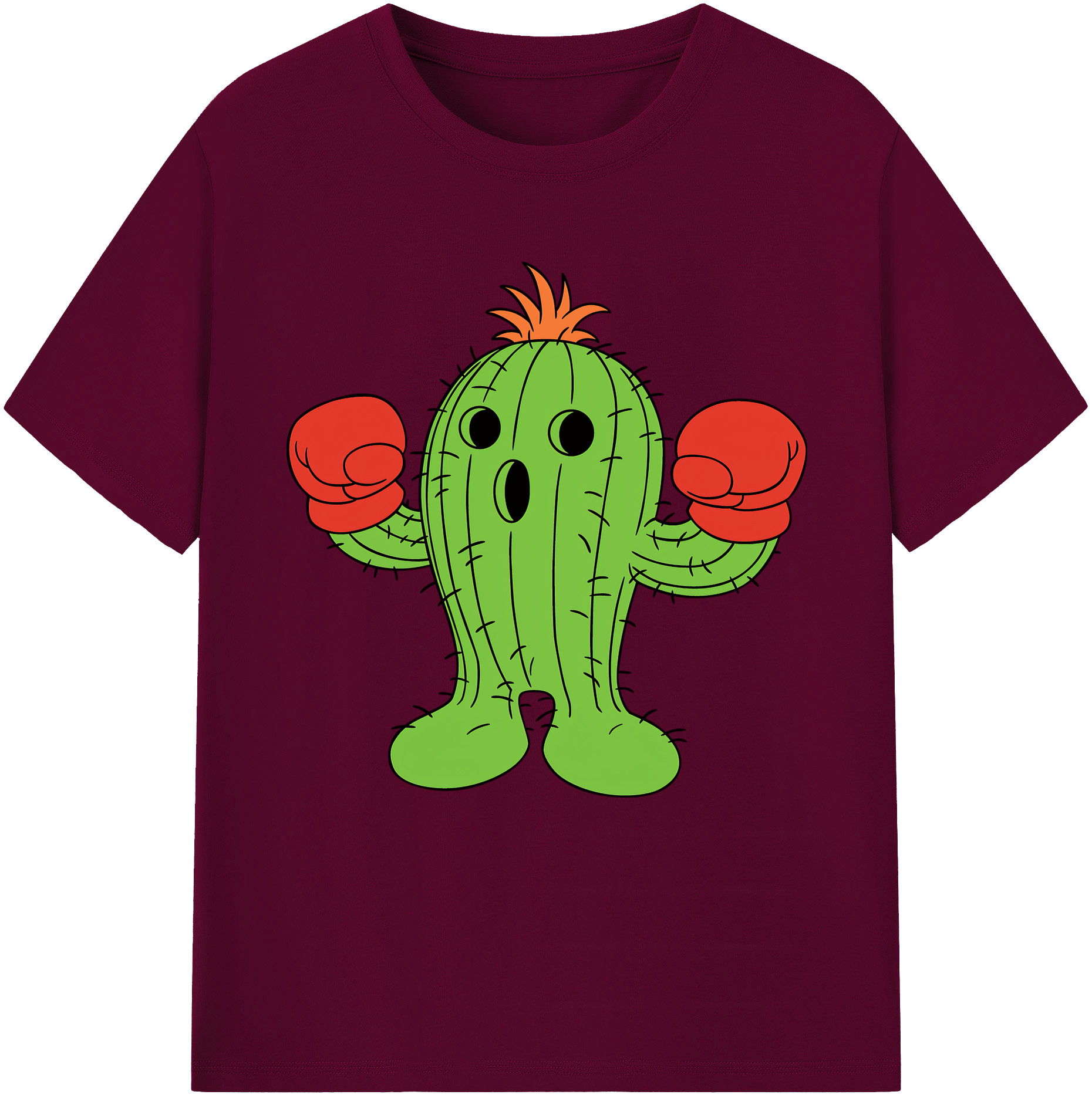 （画像用） Digimon デジタルモンスター/デジモン レディースカジュアルプリントTシャツ（綿100％）